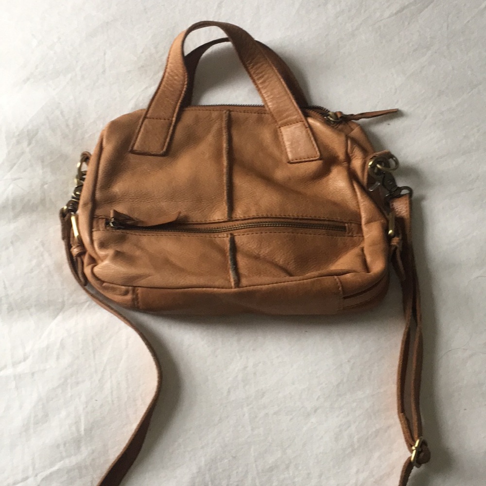 Cut and Paste Los Angeles Mini Bag